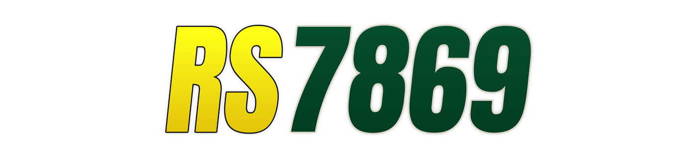 rs7869 Logo
